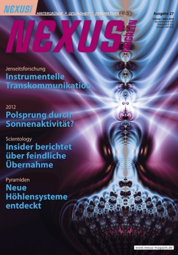 Nexus - Magazin Nr. 27