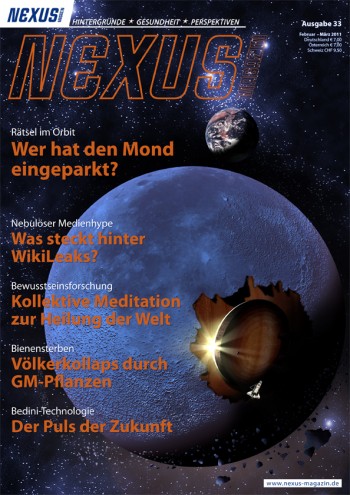 Nexus - Magazin Nr. 33