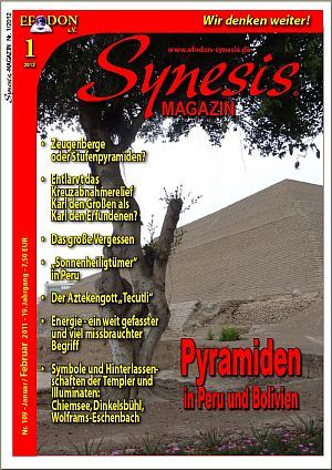 Synesis Magazin Nr. 1/2012