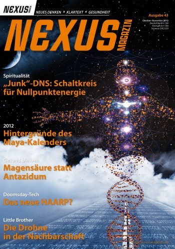 Nexus – Magazin Nr. 43