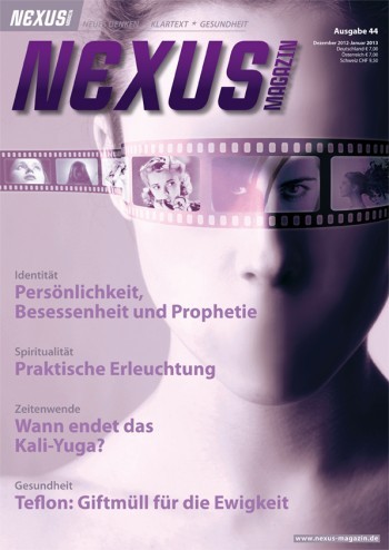Nexus – Magazin Nr. 44