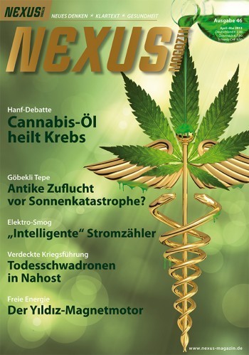 Nexus - Magazin Nr. 46