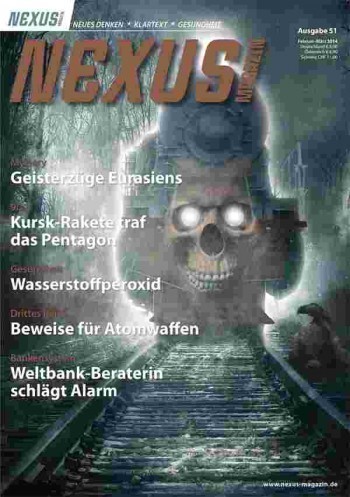 Nexus - Magazin Nr. 51