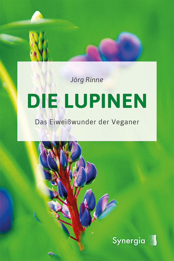 "Die Lupinen" Jörg Rinne