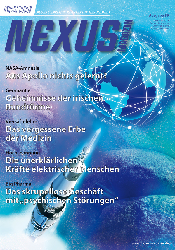 Nexus - Magazin Nr. 59