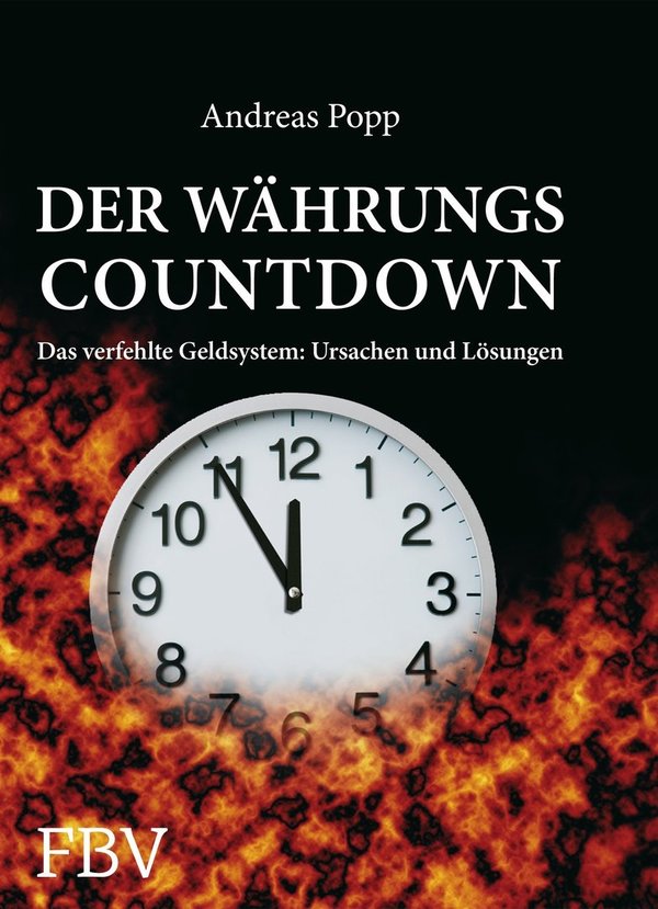 "Der Währungs-Countdown" Andreas Popp