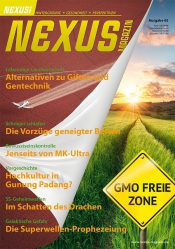 Nexus - Magazin Nr. 65