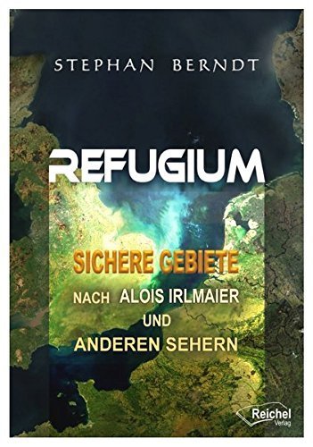 "Refugium" Stephan Berndt