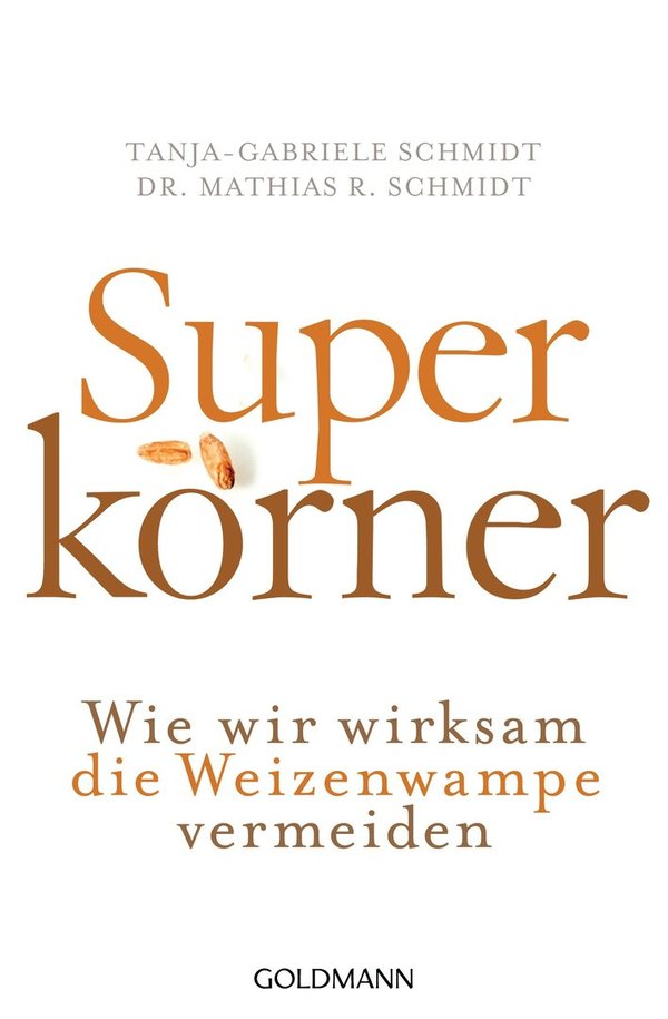"Superkörner" Schmidt und Schmidt
