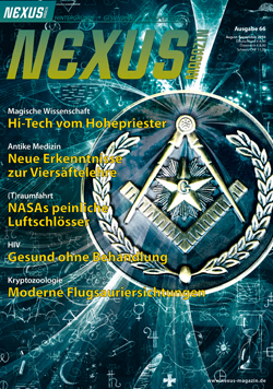 Nexus - Magazin Nr. 66