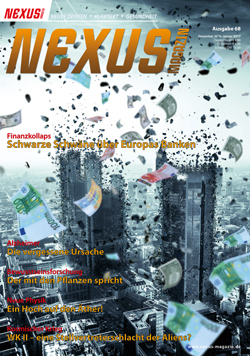 Nexus - Magazin Nr. 68