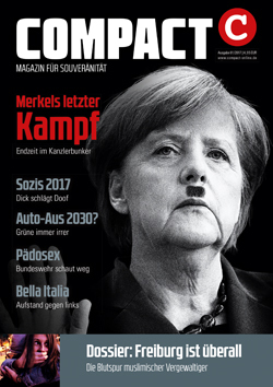 Compact Magazin Ausgabe 1/2017