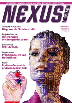 Nexus - Magazin Nr. 69