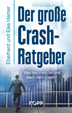 "Der große Crash-Ratgeber" Hamer und Hamer