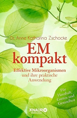 "EM Kompakt" Dr. Anne K. Zschocke