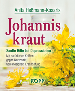 "Johanniskraut" Anita Heßmann-Kosaris