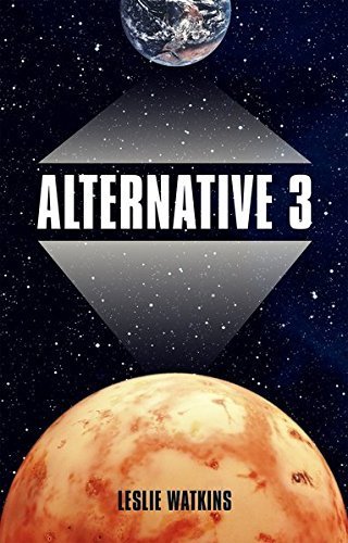 "Alternative 3" Leslie Watkins