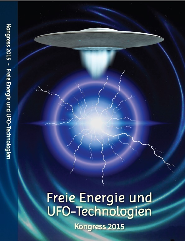 Freie Energie und Ufo-Technologien 2 DVDs
