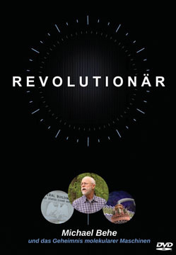Revolutionär DVD