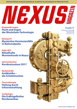 Nexus - Magazin Nr. 74