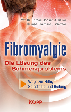 "Fibromyalgie" Dr. Bauer und Dr. Wormer