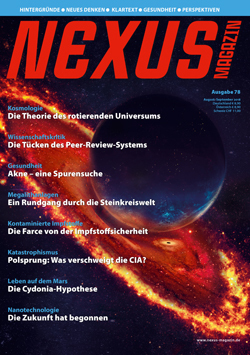 Nexus - Magazin Nr. 78