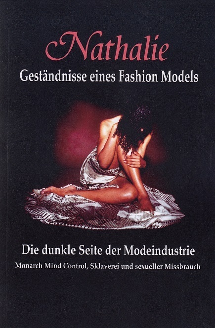 "Nathalie – Geständnisse eines Fashion-Models" Robin de Ruiter