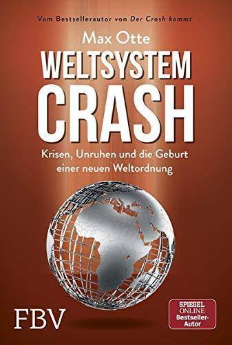 "Weltsystemcrash" Max Otte