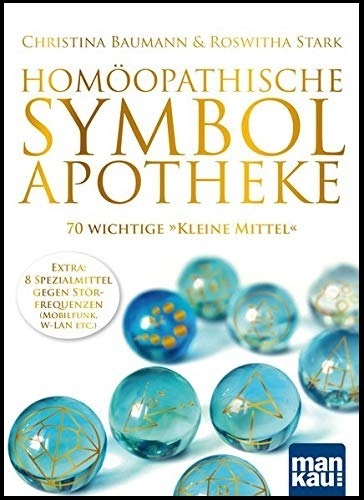 "Homöopathische Symbol-Apotheke" Baumann und Stark