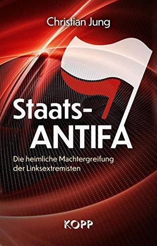 "Staats-Antifa" Christian Jung