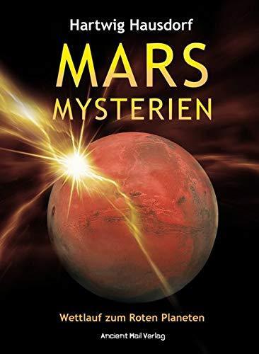 "Mars Mysterien" Hartwig Hausdorf