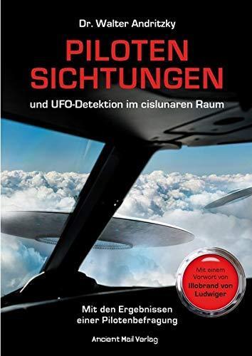 "Pilotensichtungen…" Dr. Walter Andritzky