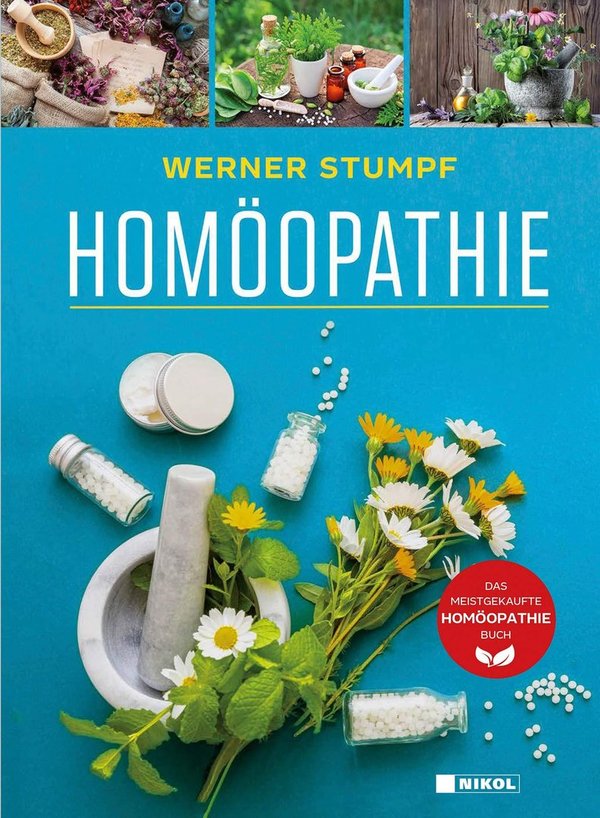 "Homöopathie" Werner Stumpf