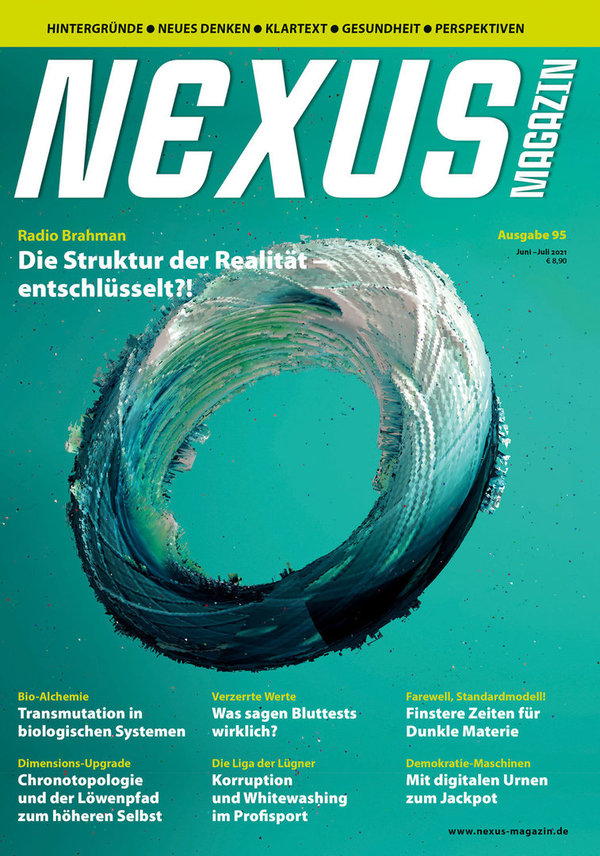 Nexus - Magazin Nr. 95