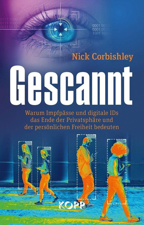 "Gescannt" Nick Corbishley