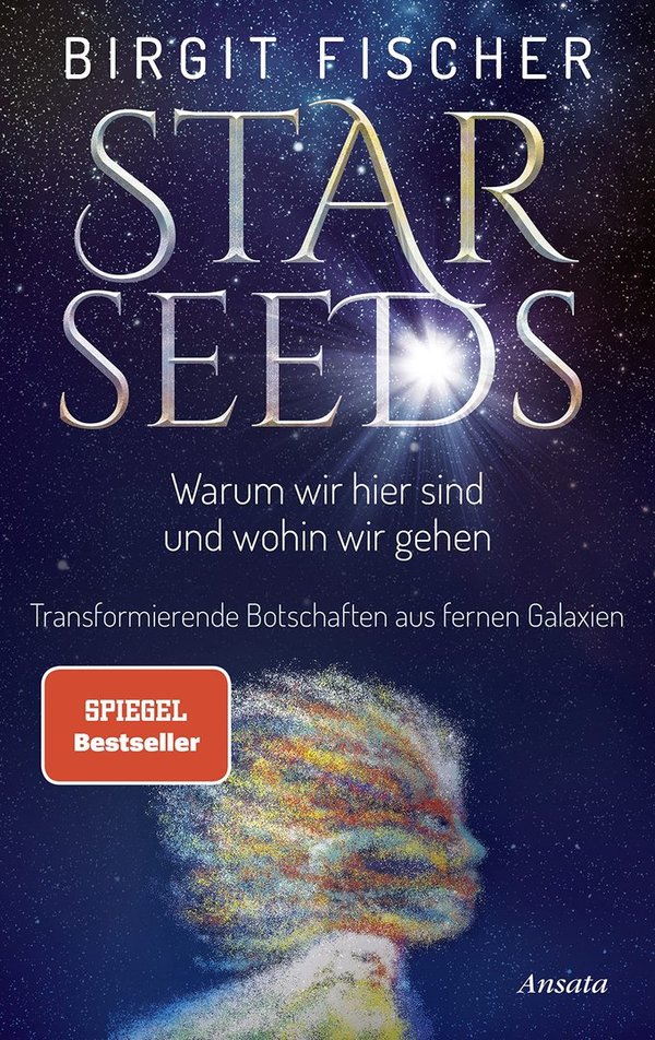 "Starseeds" Birgit Fischer
