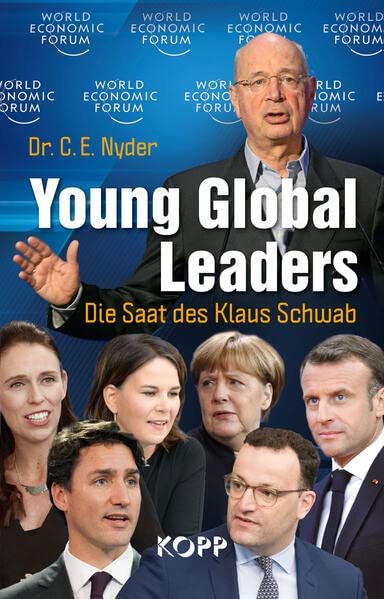 "Young Global Leaders" Dr. C. E. Nyder