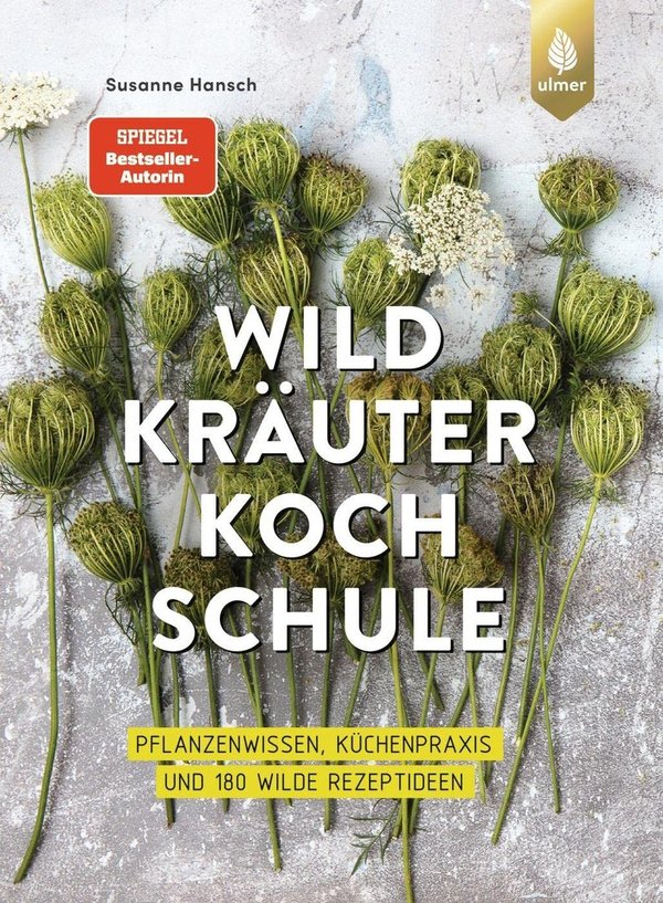 "Wildkräuter-Kochschule" Susanne Hansch