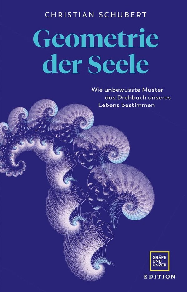 "Geometrie der Seele" Christian Schubert
