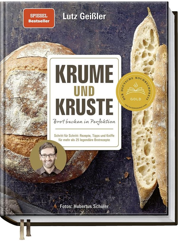 "Krume und Kruste" Lutz Geißler