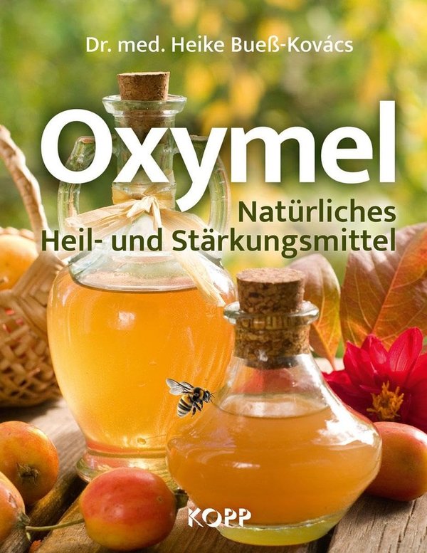 "Oxymel" Dr. Heike Bueß-Kovács