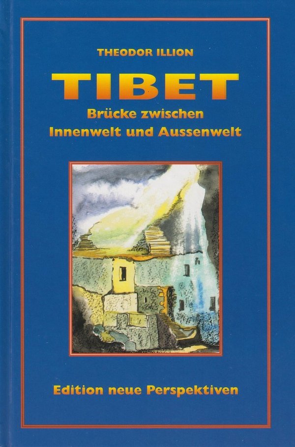 "Tibet II" Theodor Illion