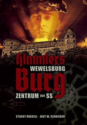 "Himmlers Burg" Russell und Schneider